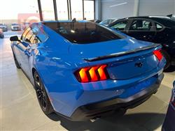 فورد موستانج